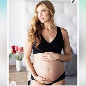 Kindred Bravely Racerback Nursing Bra